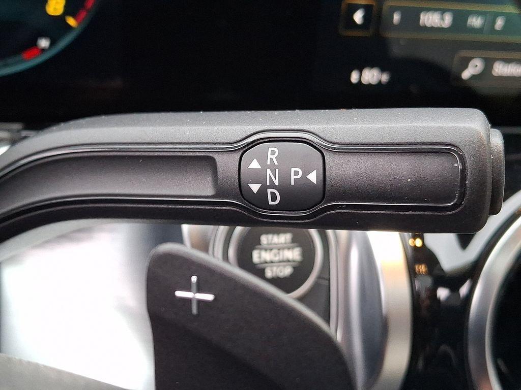 used 2020 Mercedes-Benz GLB 250 car, priced at $23,612