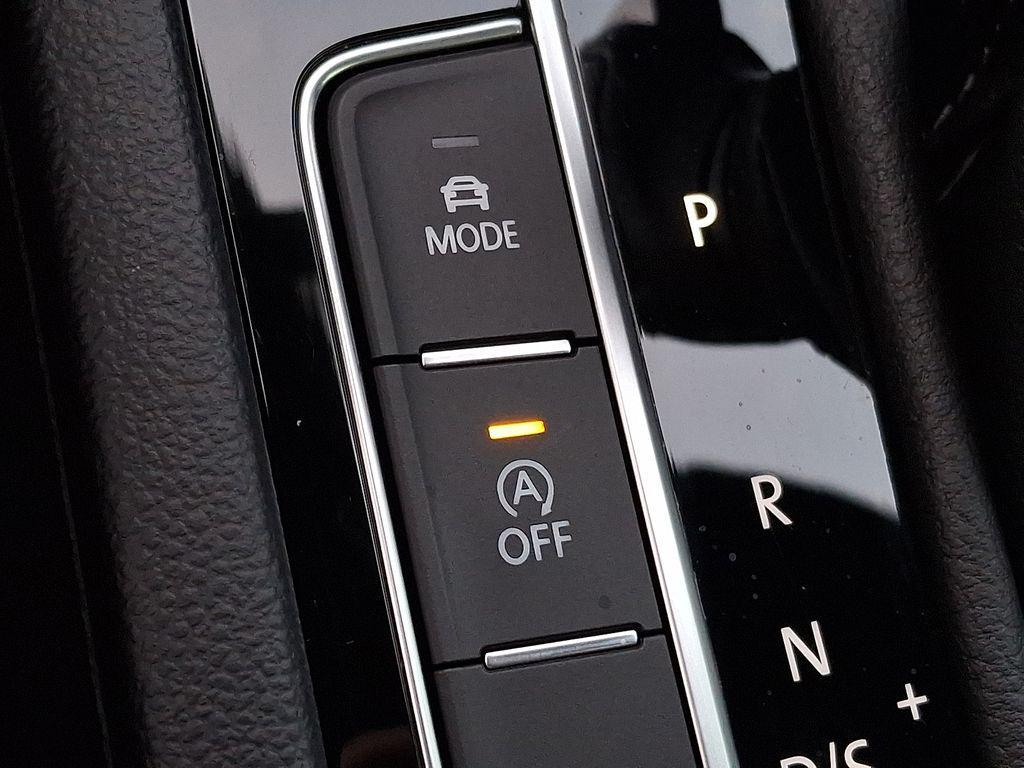 used 2023 Volkswagen Arteon car, priced at $35,896