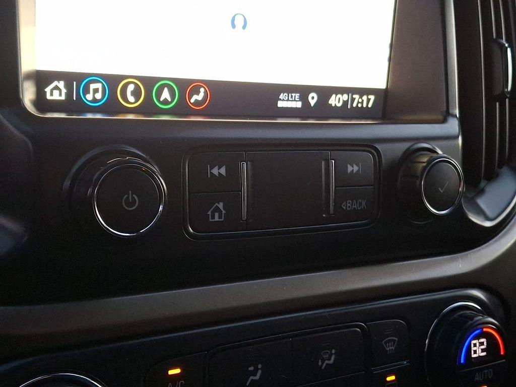 used 2021 Chevrolet Colorado car, priced at $18,999