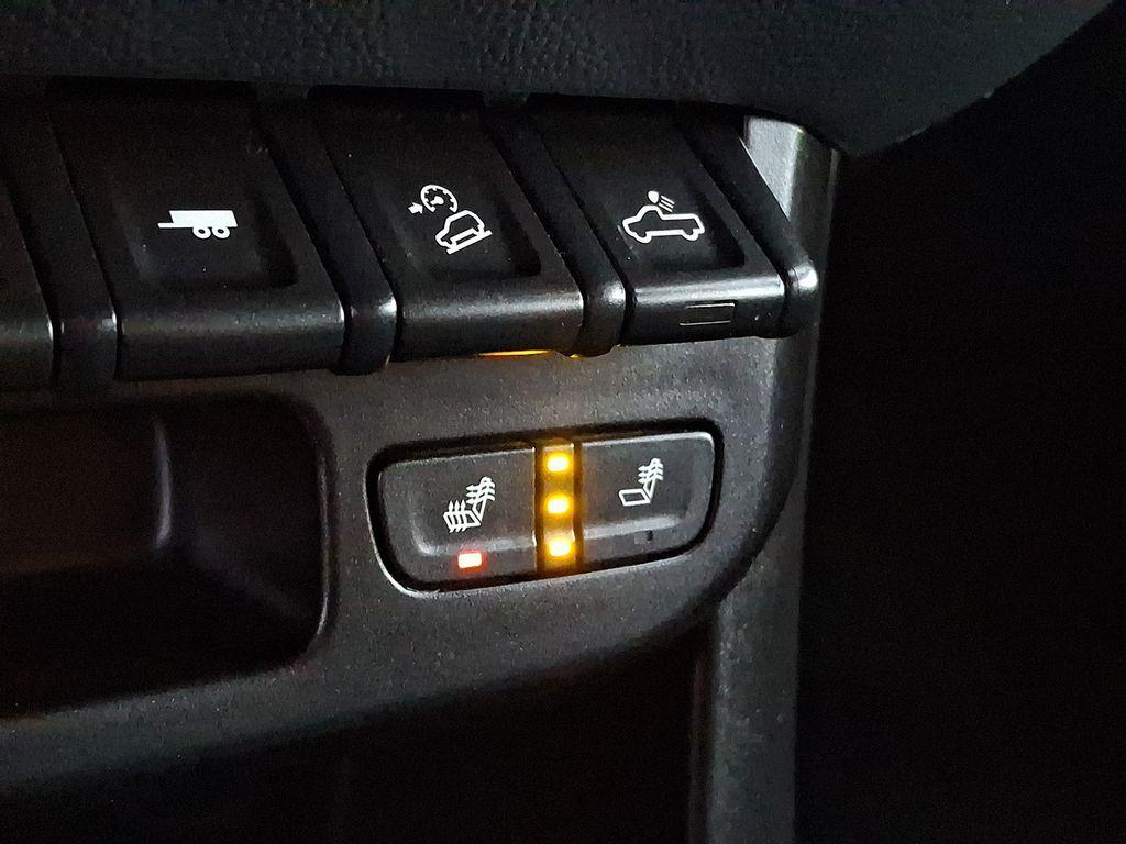 used 2021 Chevrolet Colorado car, priced at $18,999