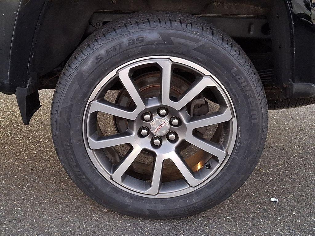 used 2021 Chevrolet Colorado car, priced at $18,999