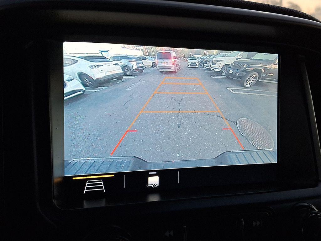 used 2021 Chevrolet Colorado car, priced at $18,999