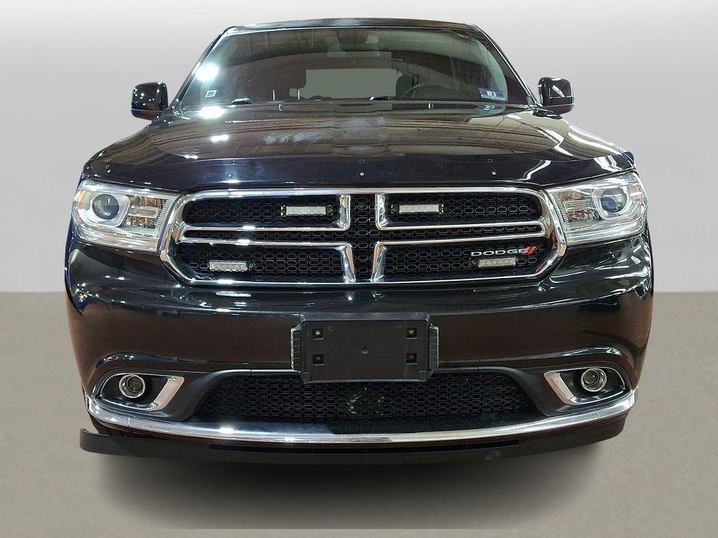 used 2014 Dodge Durango car, priced at $12,299