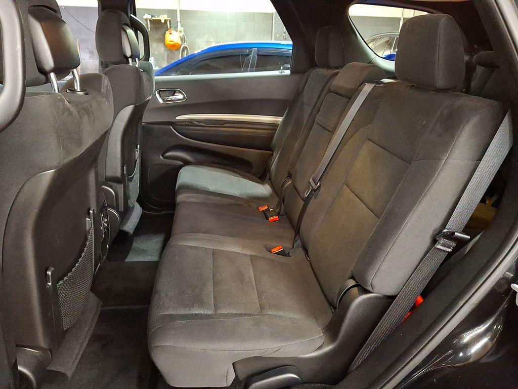 used 2014 Dodge Durango car, priced at $12,299