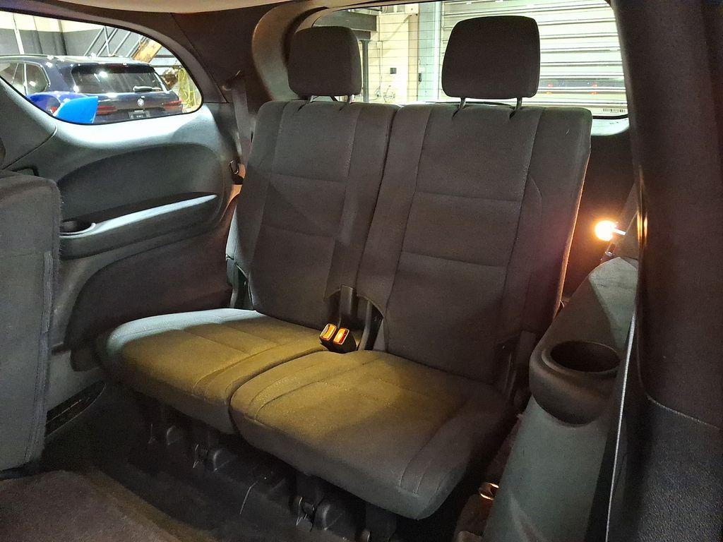 used 2014 Dodge Durango car, priced at $12,299