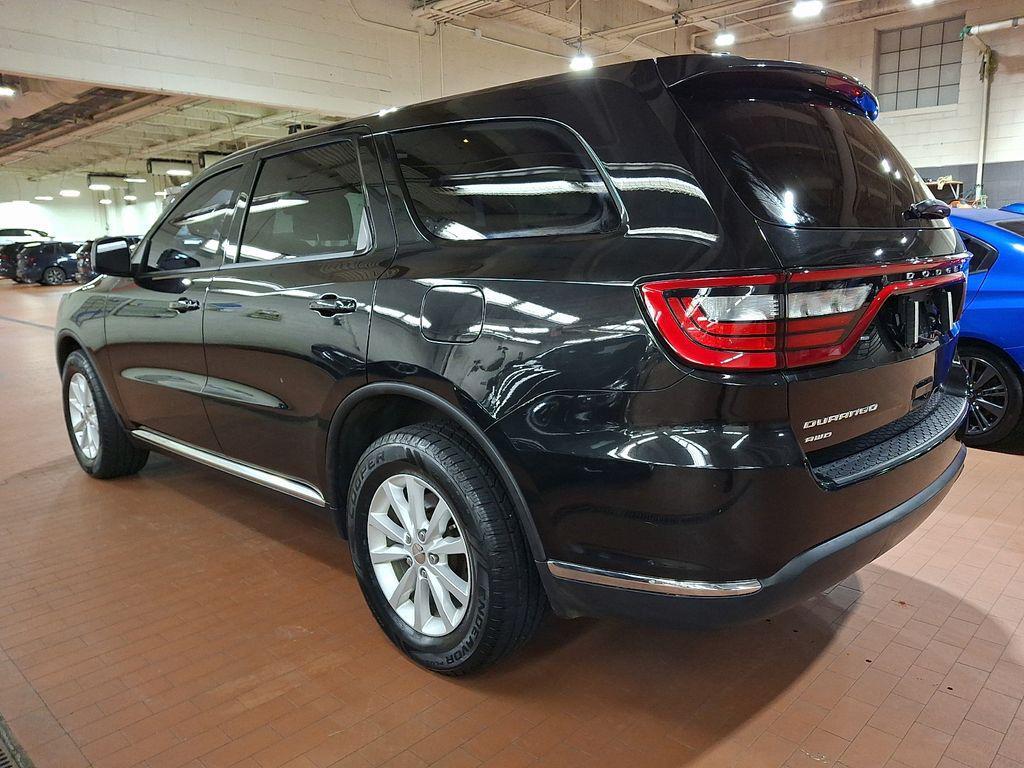 used 2014 Dodge Durango car, priced at $12,299