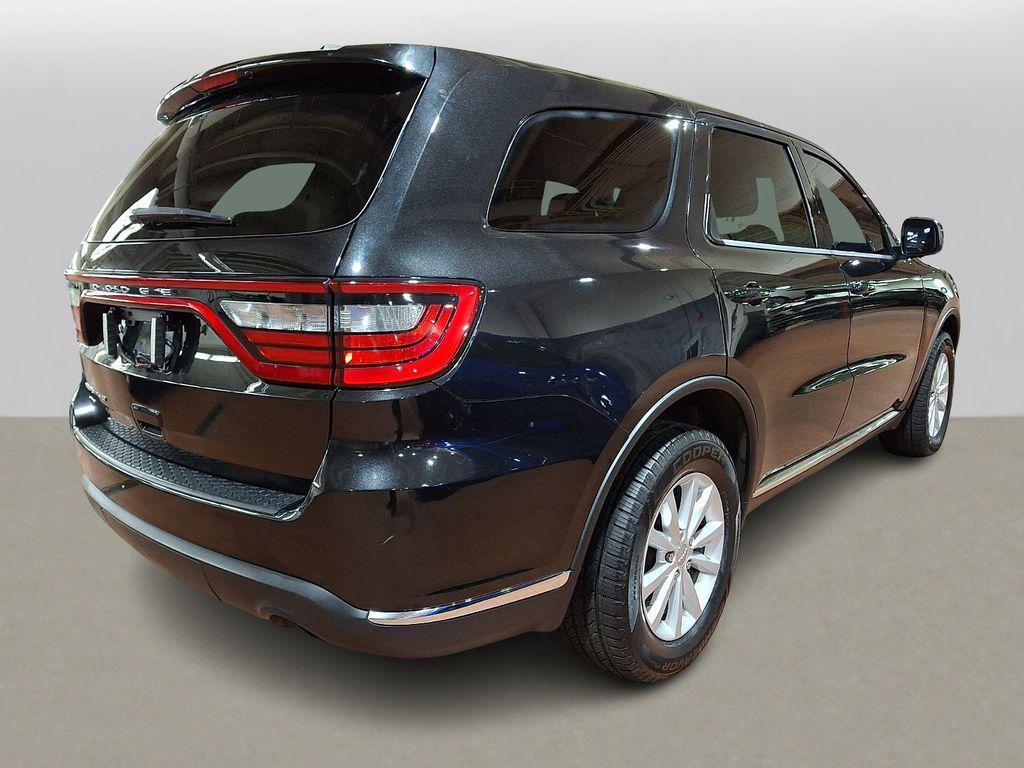 used 2014 Dodge Durango car, priced at $12,299
