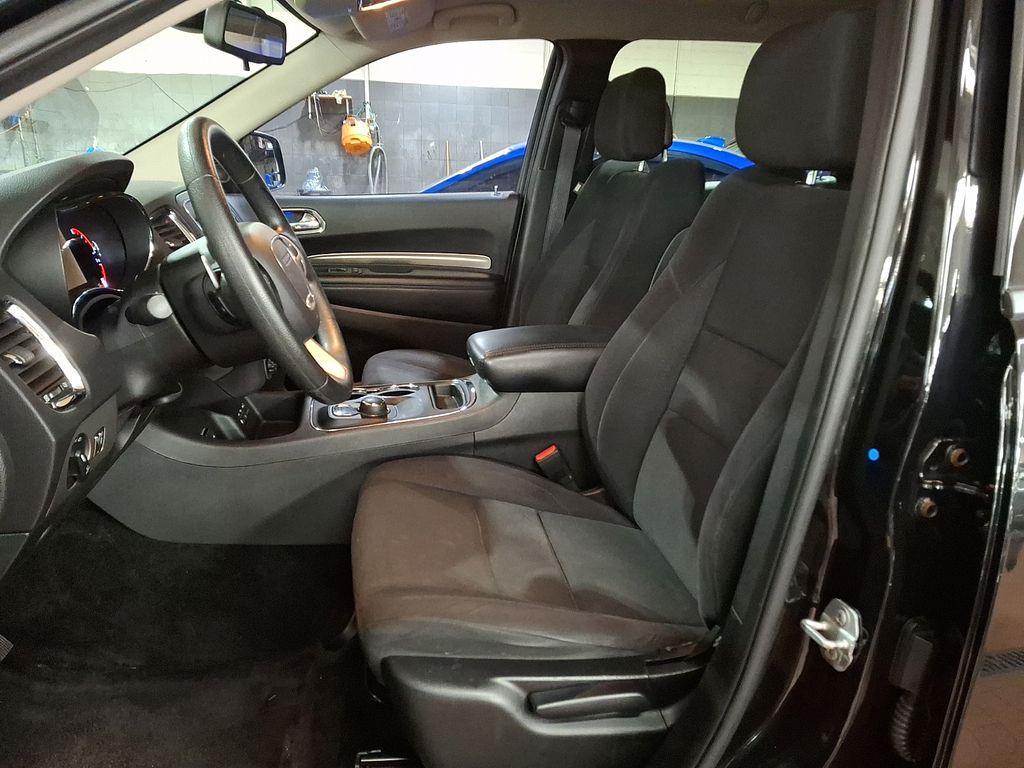 used 2014 Dodge Durango car, priced at $12,299