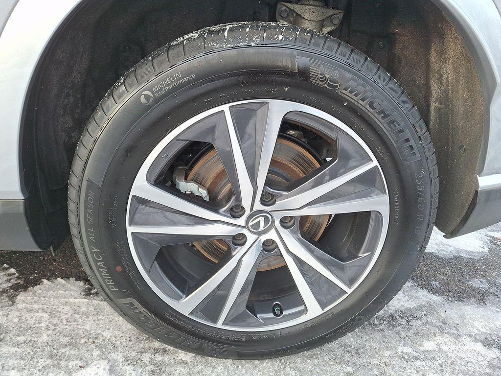 used 2023 Lexus RX 350 car, priced at $42,999