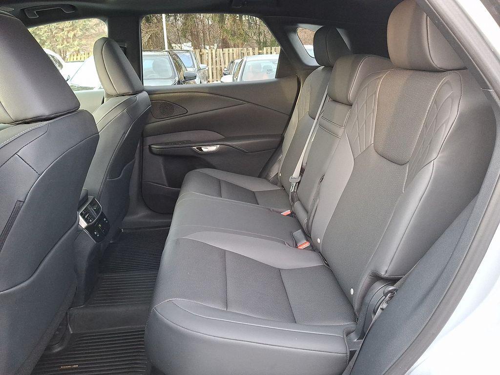 used 2023 Lexus RX 350 car, priced at $42,999