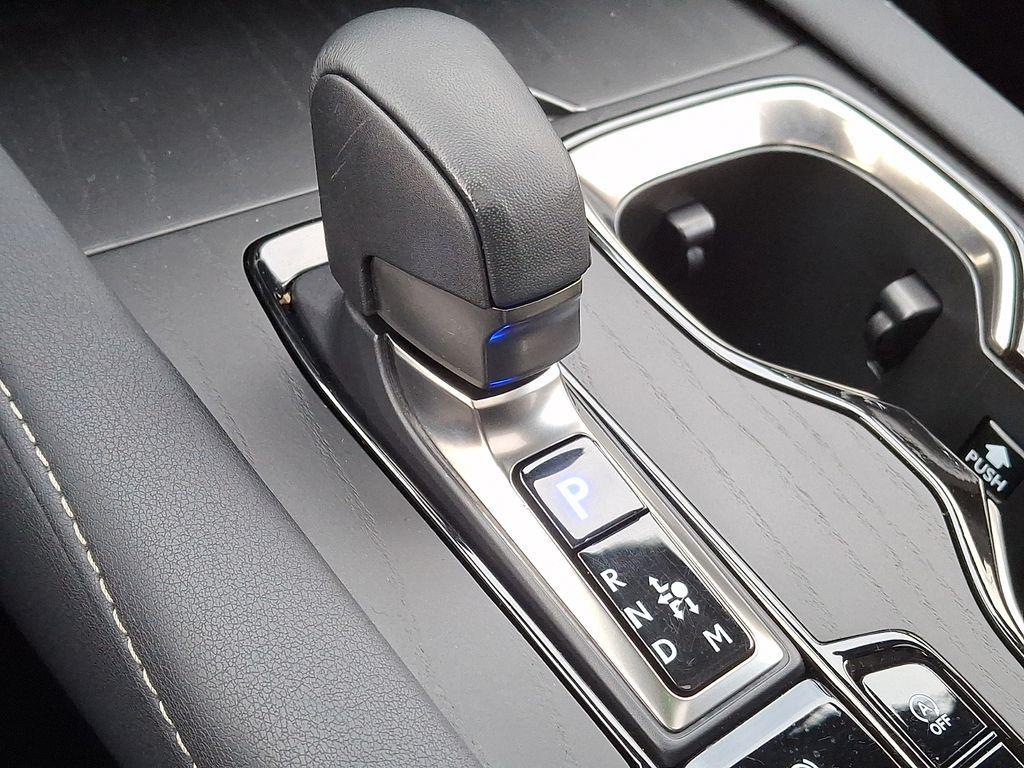 used 2023 Lexus RX 350 car, priced at $42,999