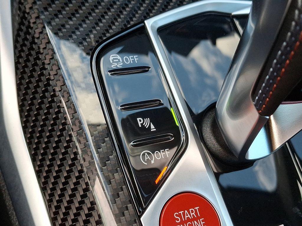 used 2025 BMW M2 car, priced at $63,999