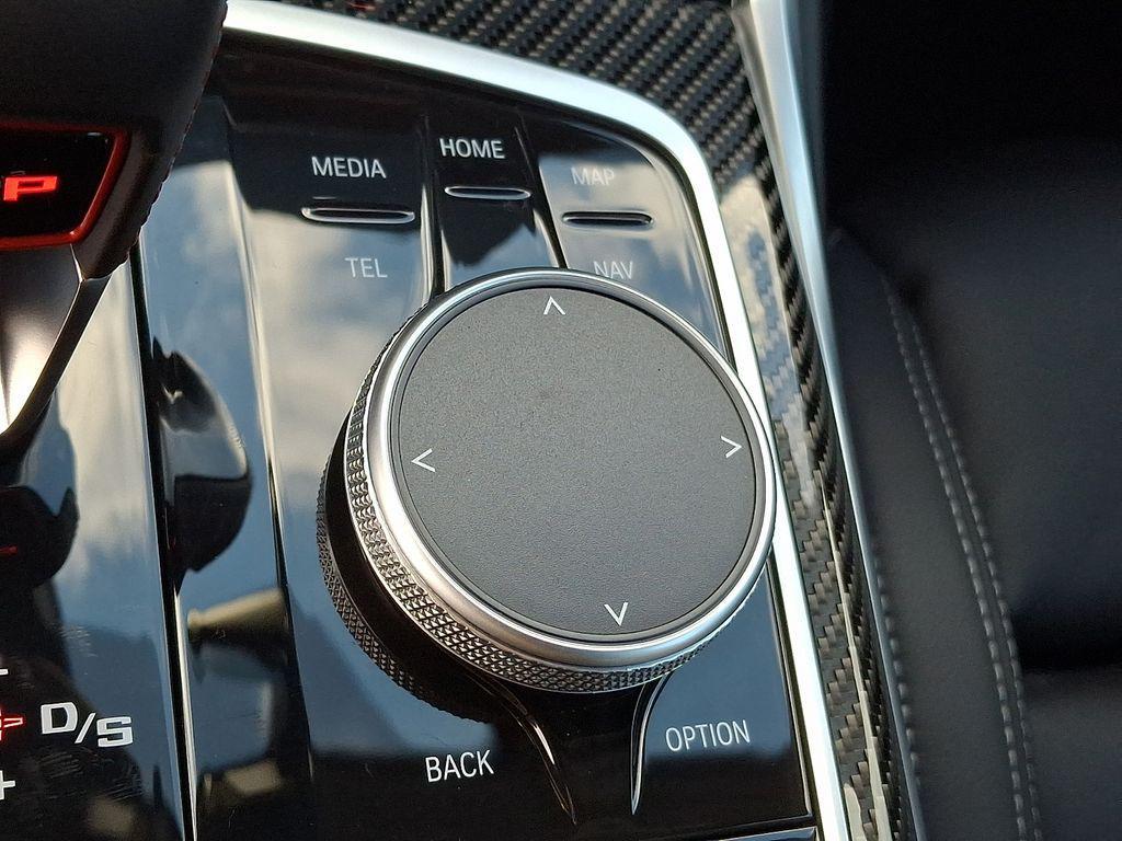 used 2025 BMW M2 car, priced at $63,999