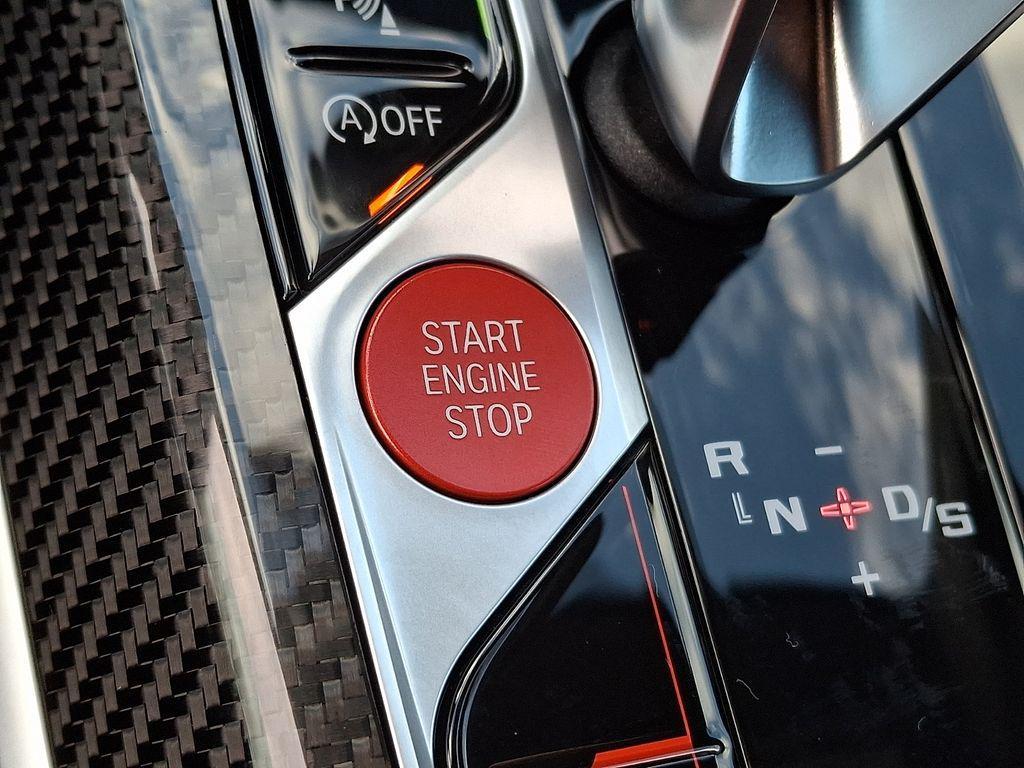 used 2025 BMW M2 car, priced at $63,999