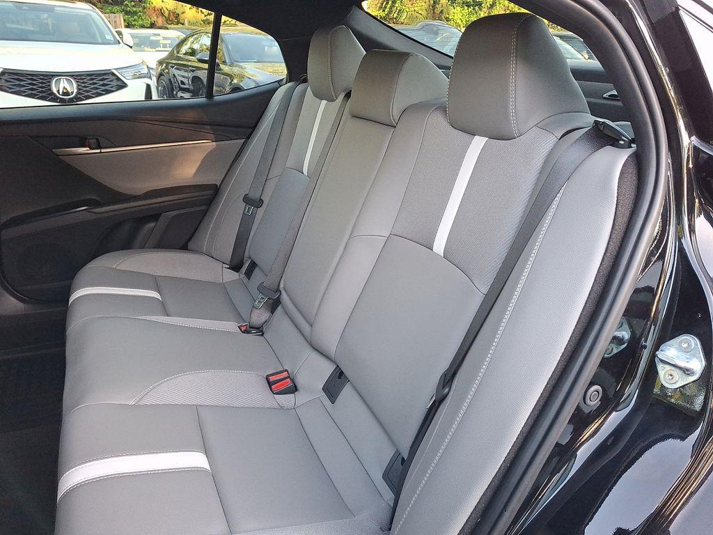 used 2025 Toyota Camry car, priced at $30,772