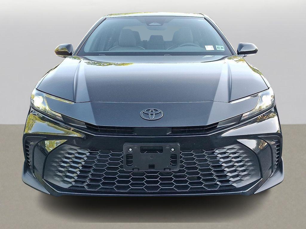 used 2025 Toyota Camry car, priced at $30,772