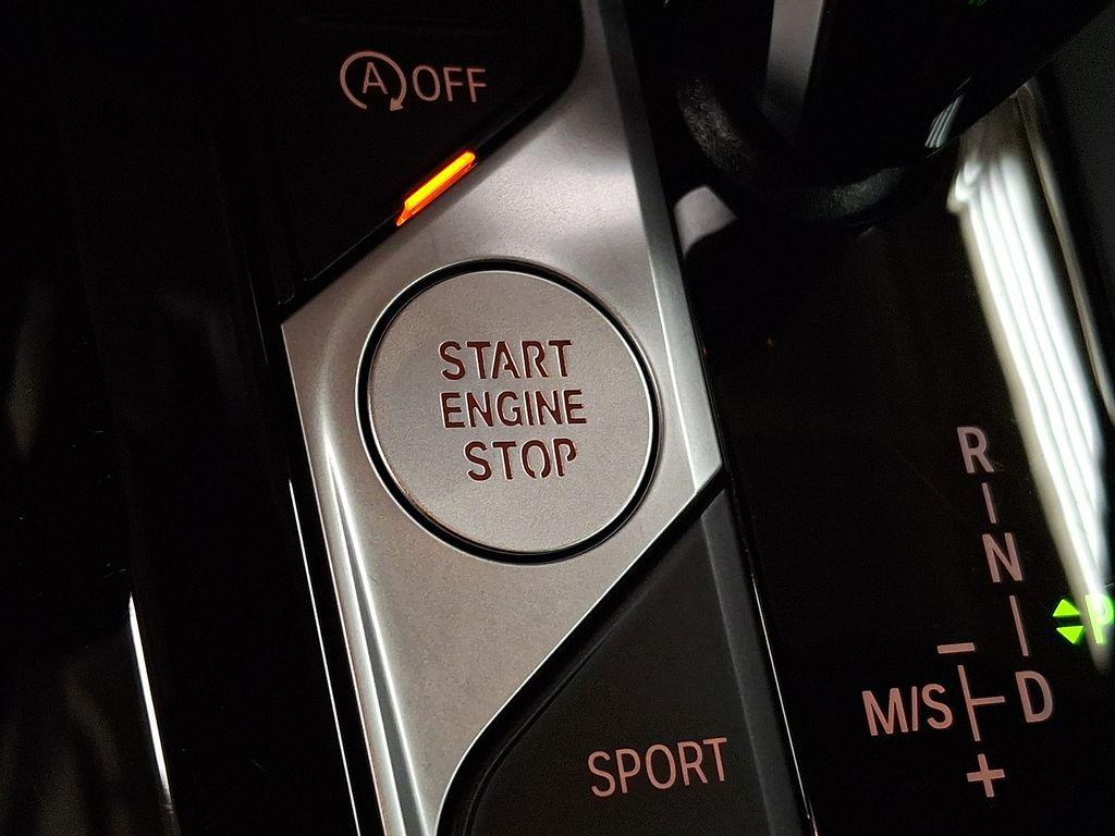 used 2025 BMW X4 car, priced at $45,999