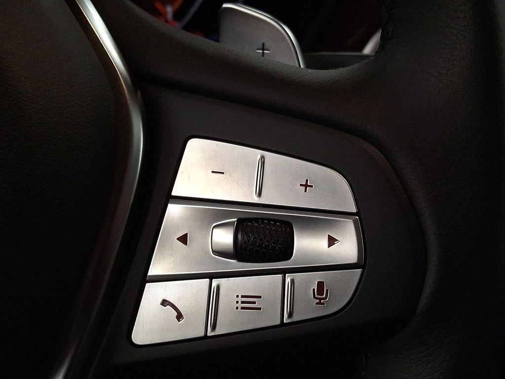 used 2025 BMW X4 car, priced at $45,999