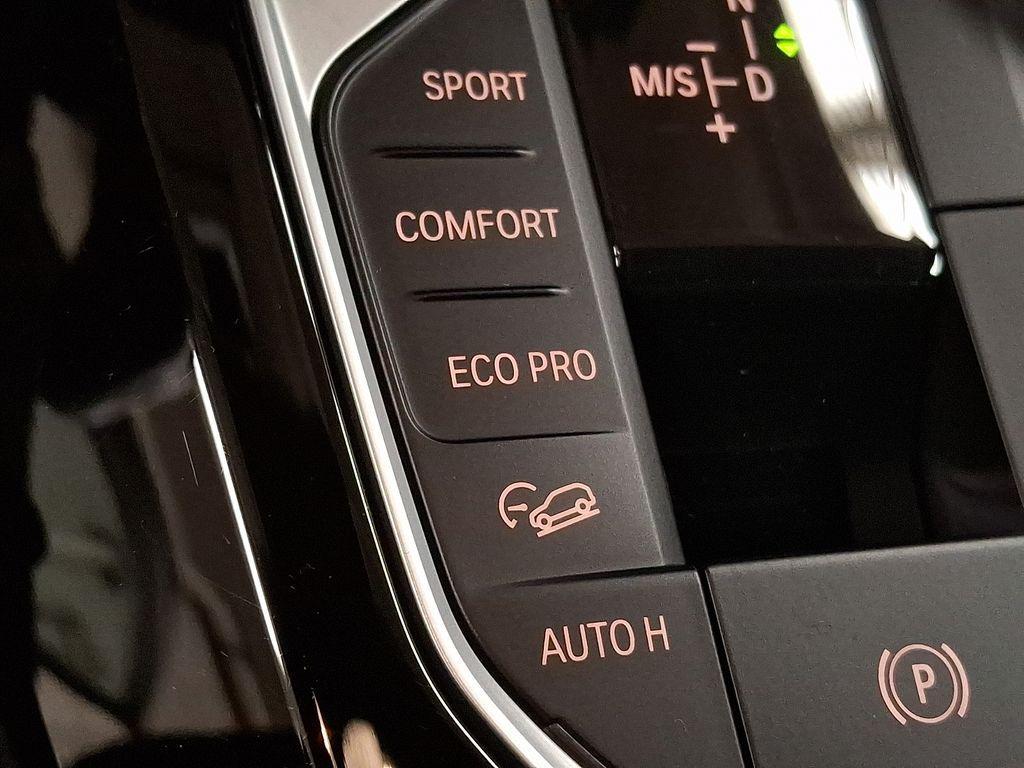 used 2025 BMW X4 car, priced at $45,999