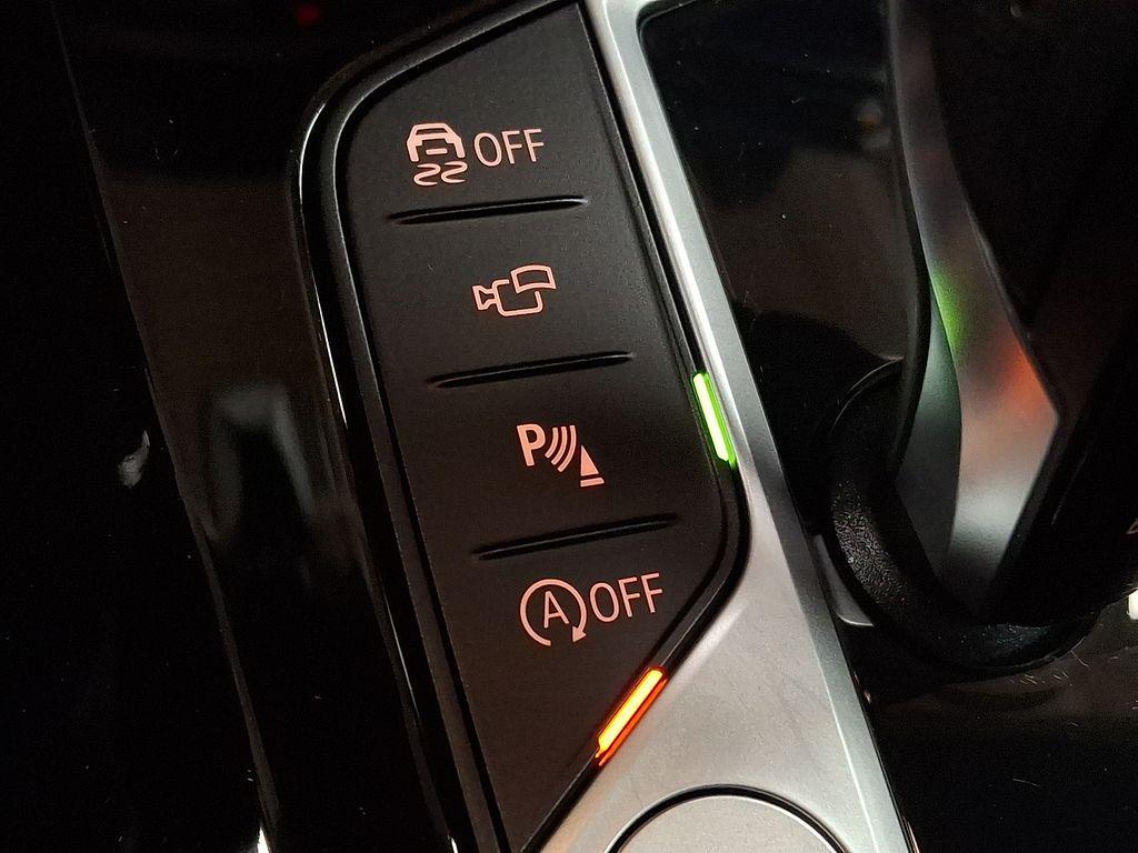 used 2025 BMW X4 car, priced at $45,999