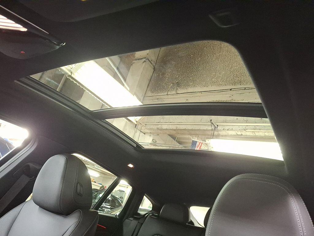 used 2025 BMW X4 car, priced at $45,999