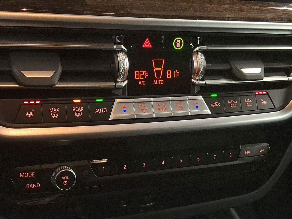 used 2025 BMW X4 car, priced at $45,999