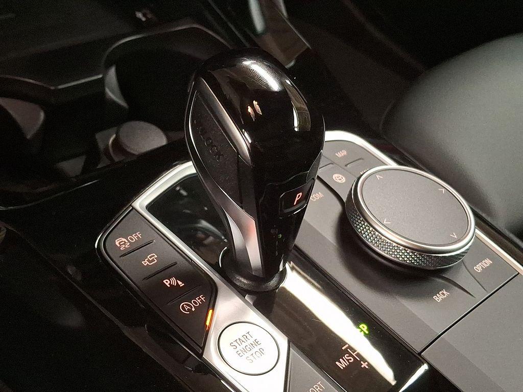 used 2025 BMW X4 car, priced at $45,999