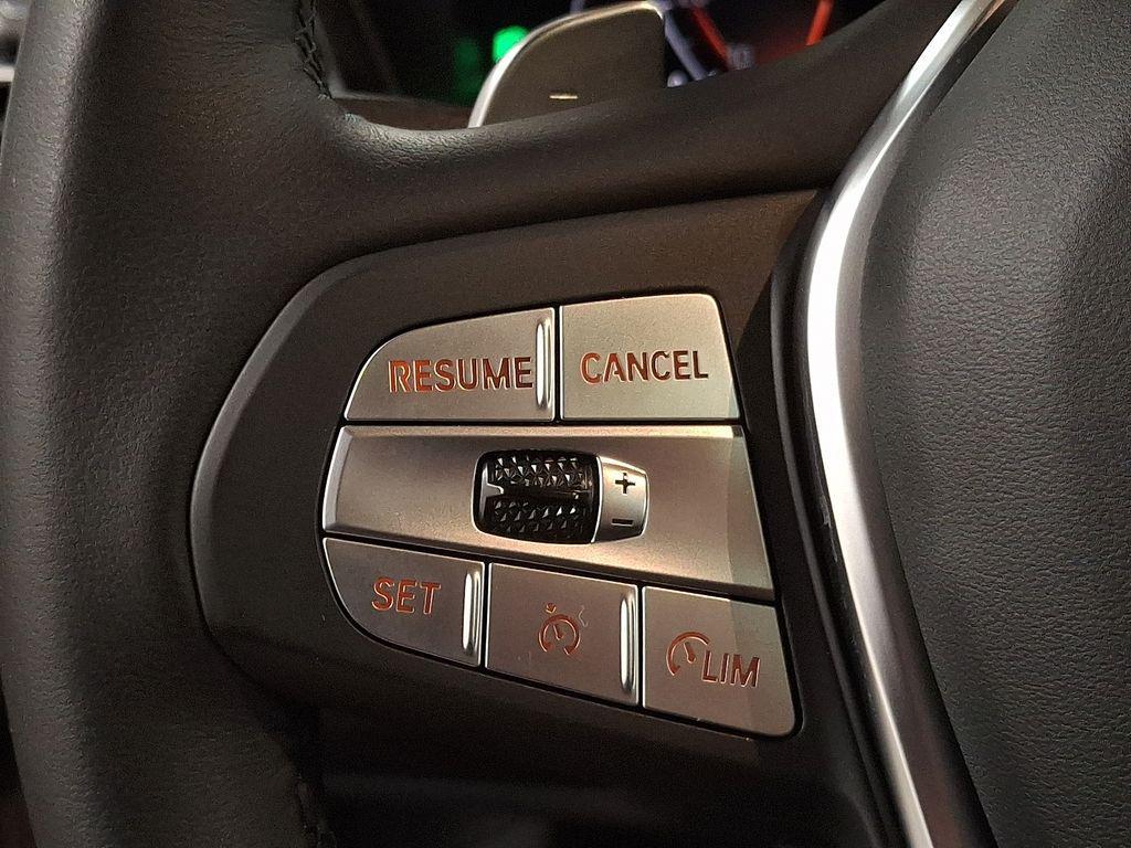 used 2025 BMW X4 car, priced at $45,999