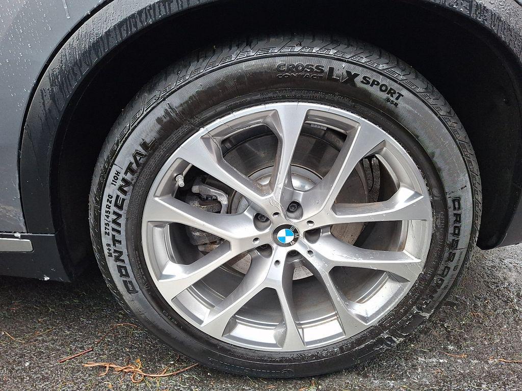 used 2026 BMW X5 PHEV car, priced at $72,499