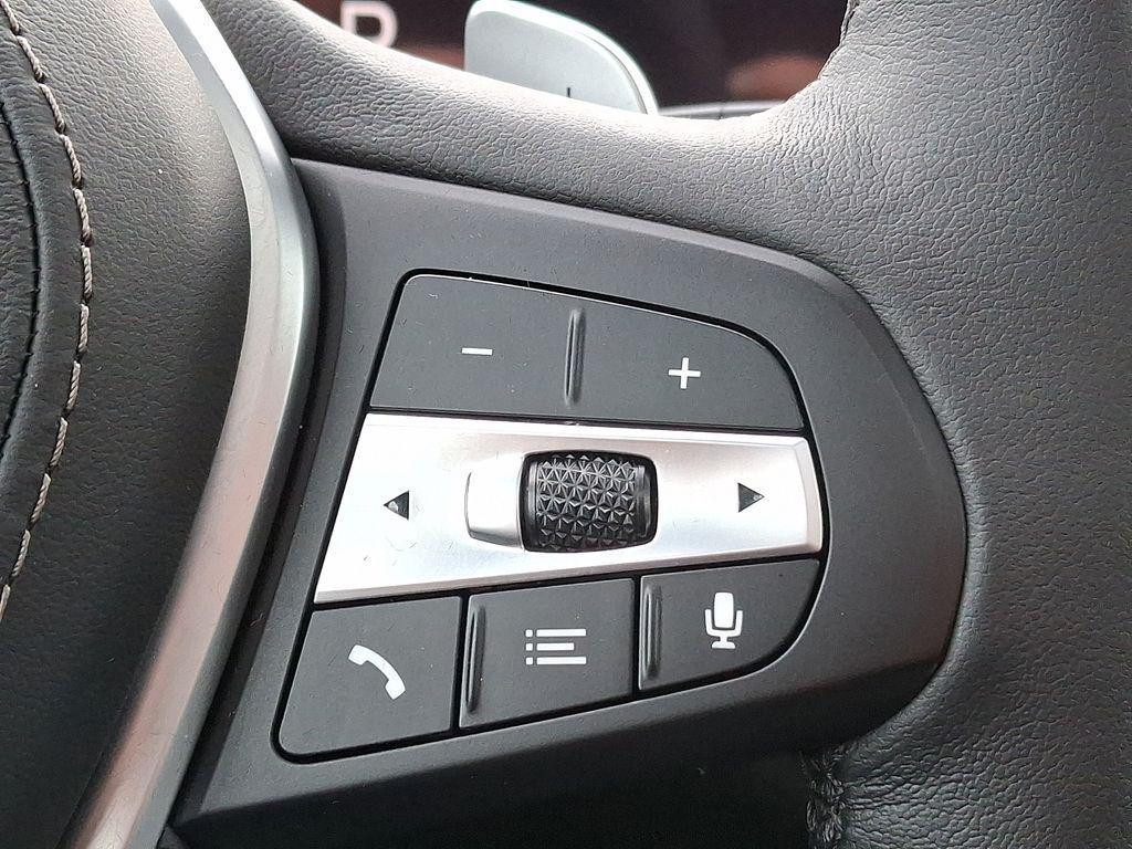 used 2026 BMW X5 PHEV car, priced at $72,499