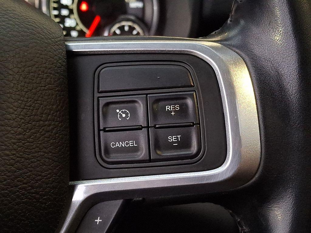 used 2022 Ram 3500 car, priced at $51,899