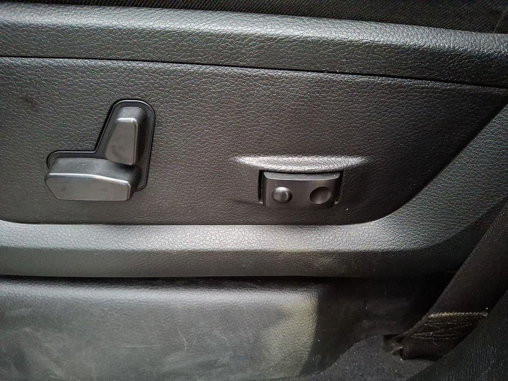 used 2022 Ram 3500 car, priced at $51,899