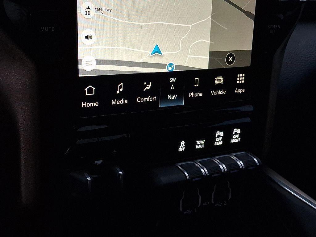 used 2022 Ram 3500 car, priced at $51,899