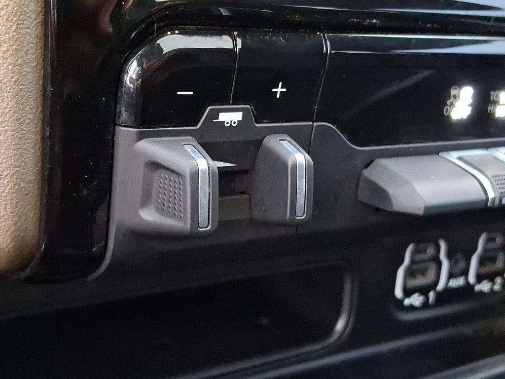 used 2022 Ram 3500 car, priced at $48,999