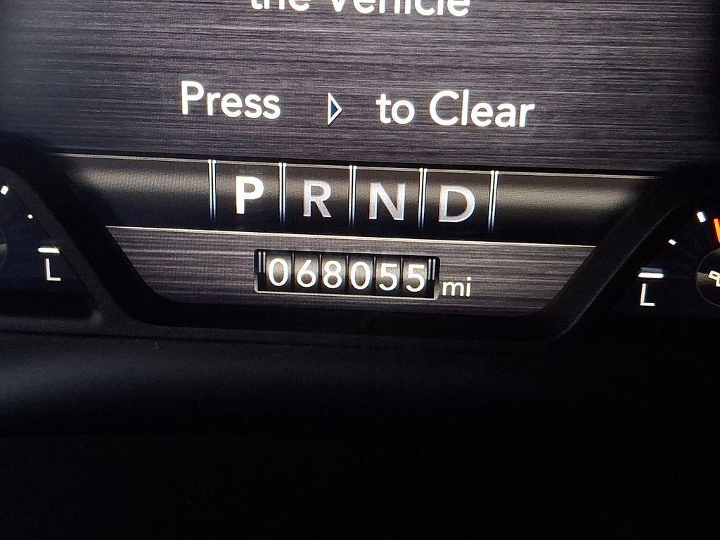 used 2022 Ram 3500 car, priced at $51,899