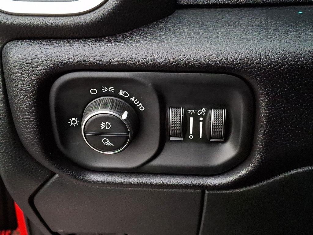 used 2022 Ram 3500 car, priced at $48,999