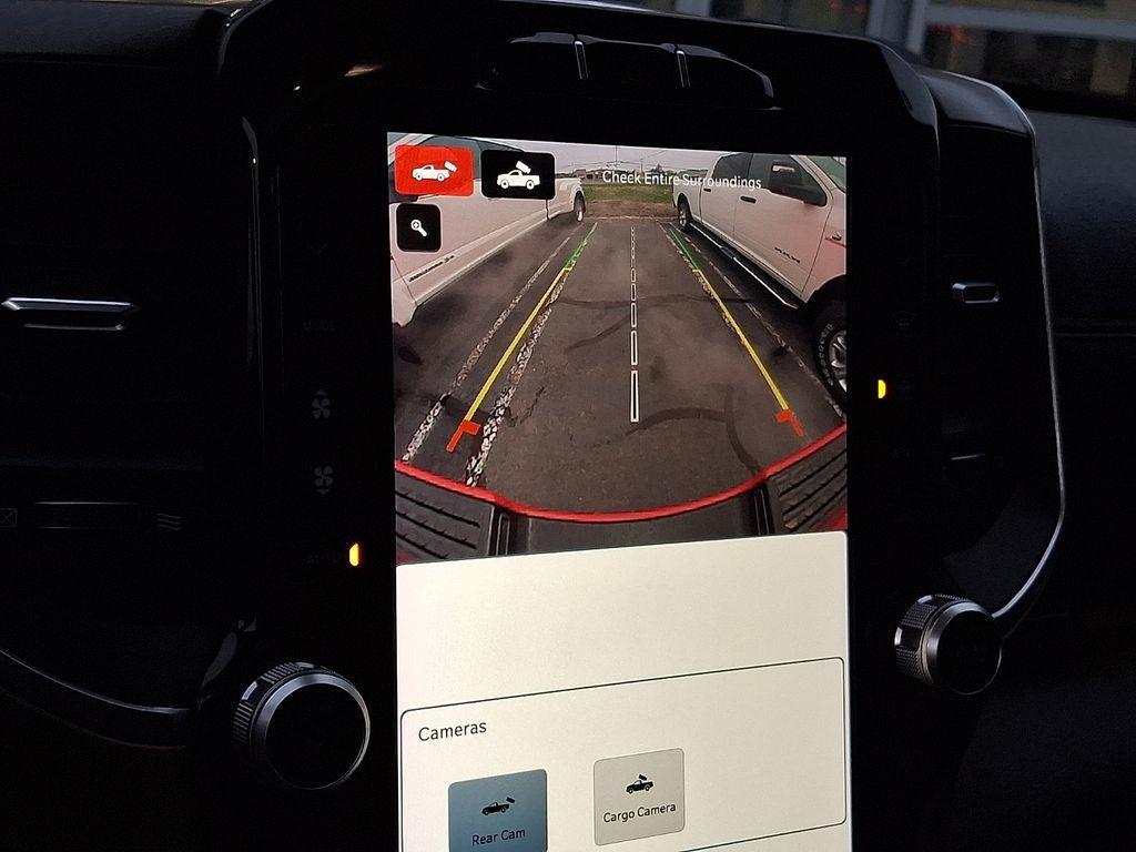 used 2022 Ram 3500 car, priced at $51,899