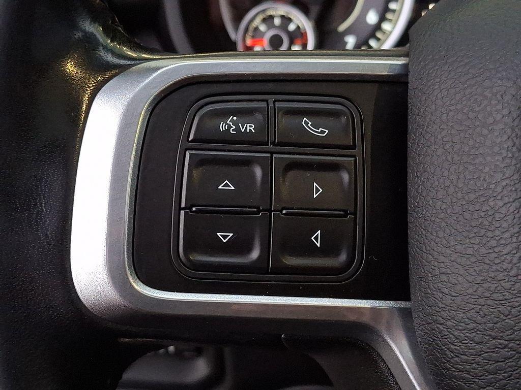 used 2022 Ram 3500 car, priced at $51,899