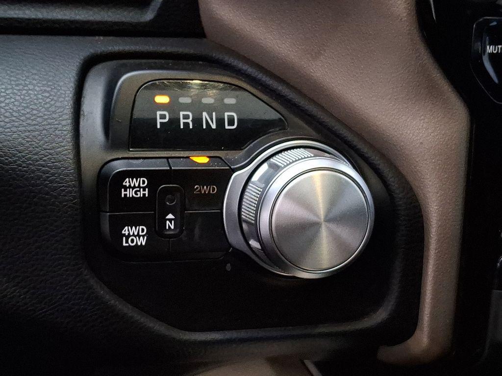 used 2022 Ram 3500 car, priced at $51,899