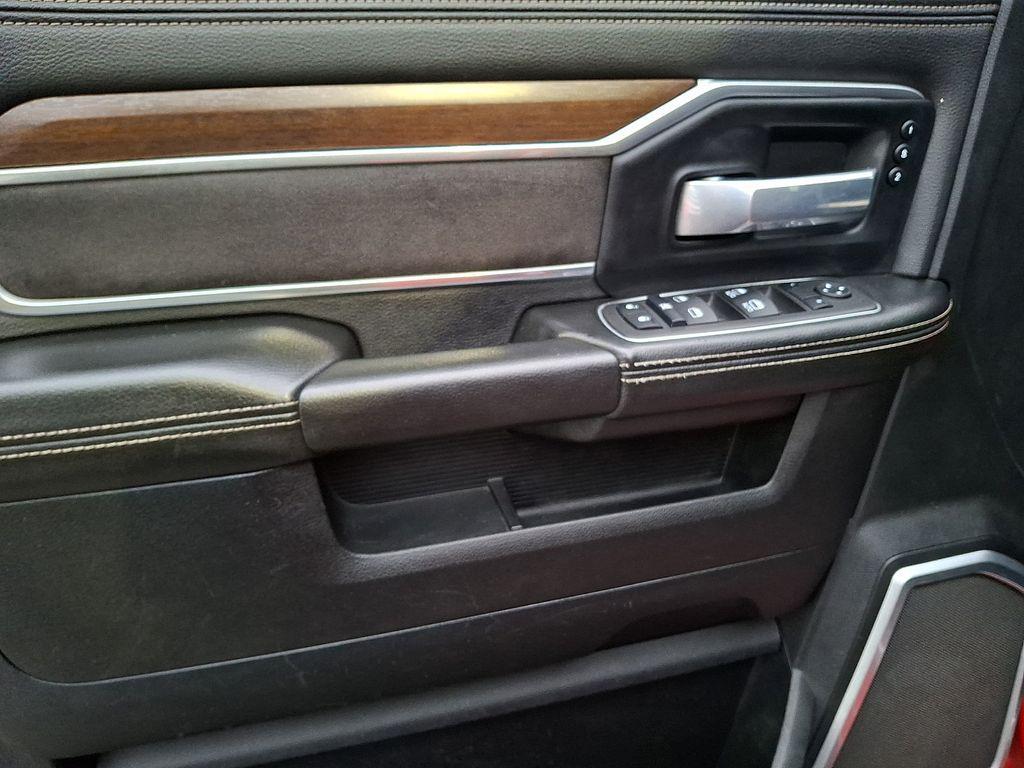 used 2022 Ram 3500 car, priced at $51,899