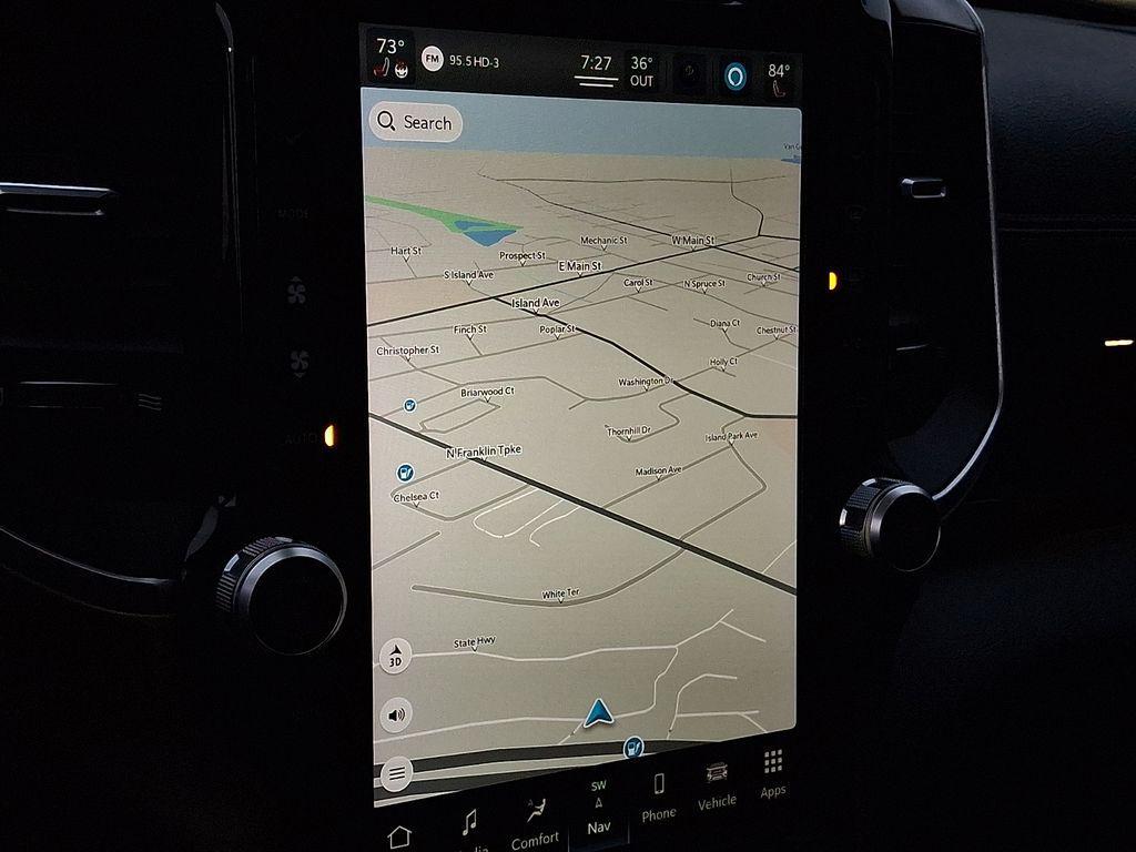 used 2022 Ram 3500 car, priced at $51,899