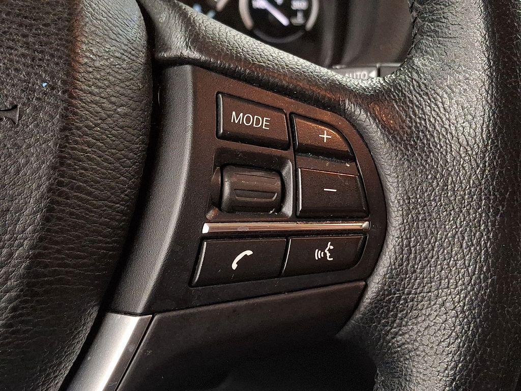 used 2017 BMW X3 car, priced at $16,087