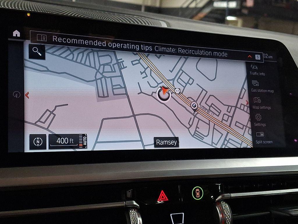 used 2020 BMW 330 car, priced at $22,799