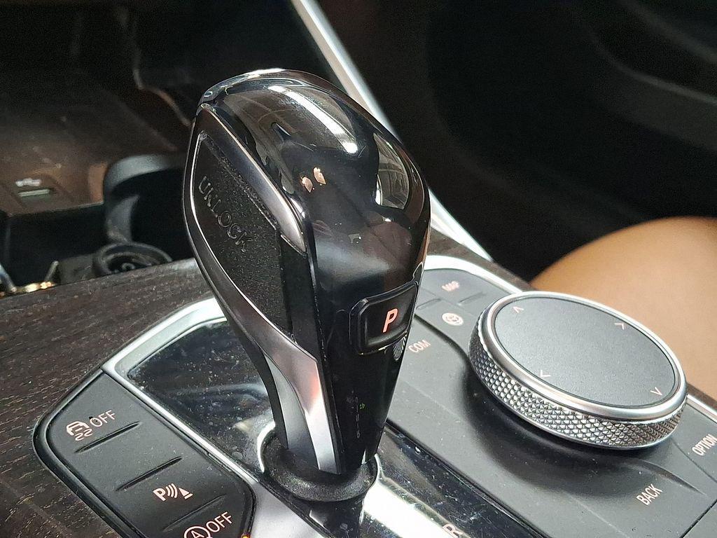 used 2020 BMW 330 car, priced at $22,799