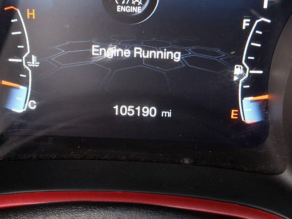 used 2020 Jeep Compass car, priced at $11,799