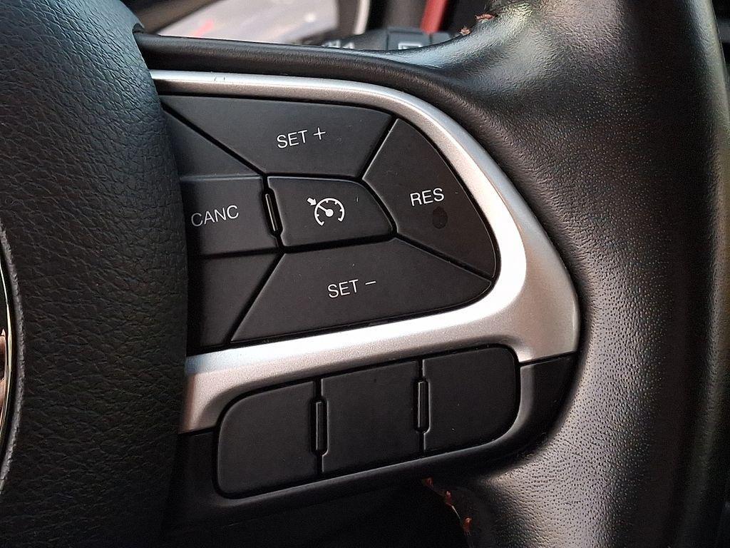 used 2020 Jeep Compass car, priced at $11,799