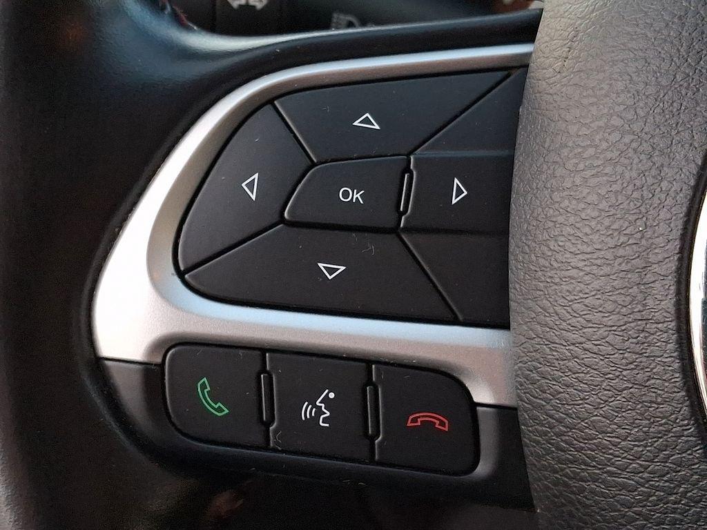 used 2020 Jeep Compass car, priced at $11,799