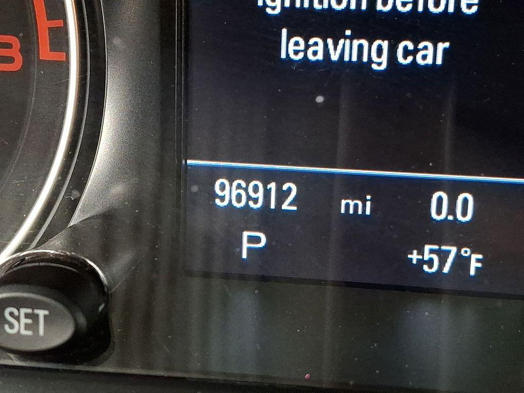 used 2016 Audi Q5 car, priced at $12,427