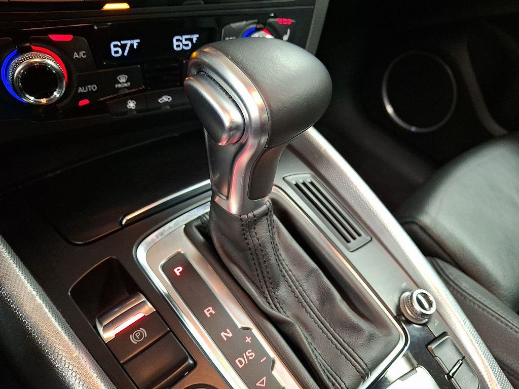 used 2016 Audi Q5 car, priced at $12,427