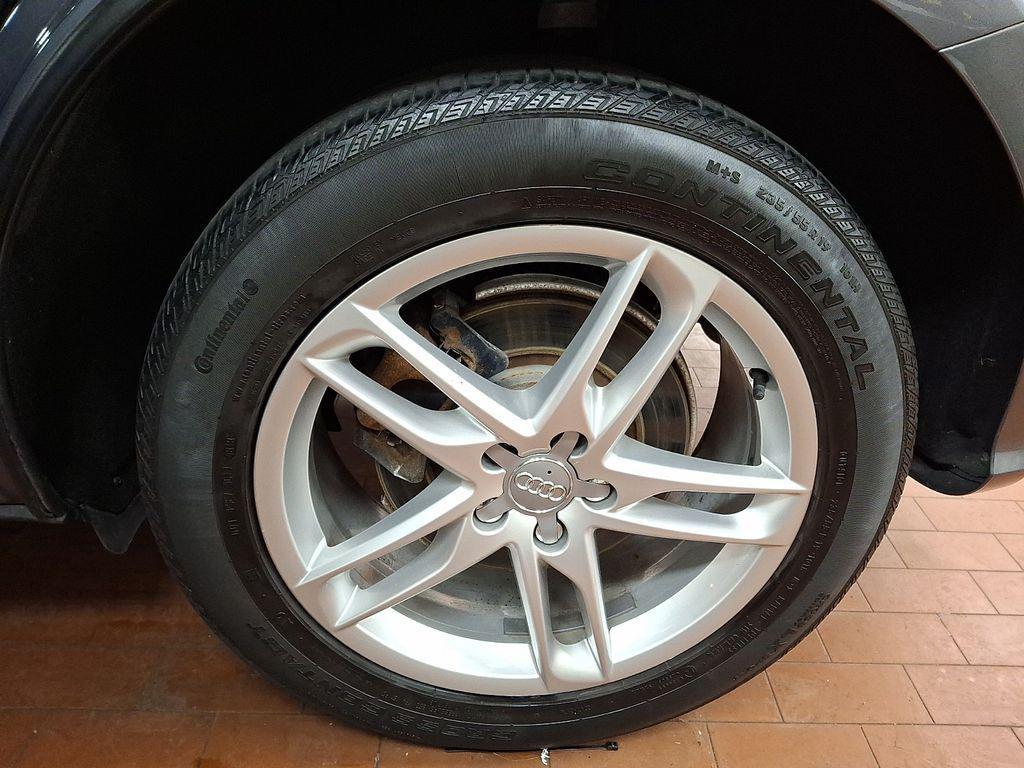 used 2016 Audi Q5 car, priced at $12,427